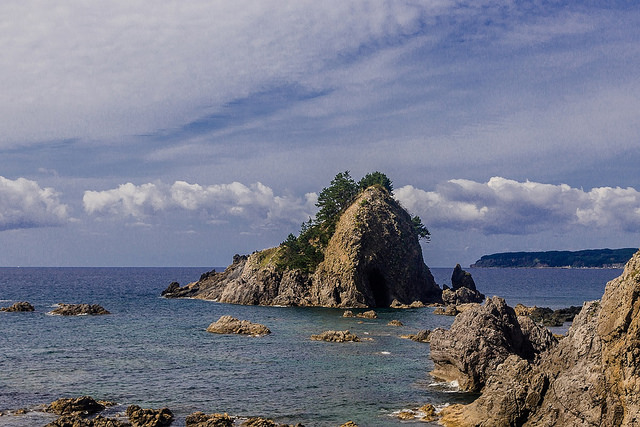 日本人票選必搭鐵道之旅！鐵道迷、背包客不能錯過的「五能線」_img_37