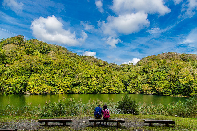 日本人票選必搭鐵道之旅！鐵道迷、背包客不能錯過的「五能線」_img_70