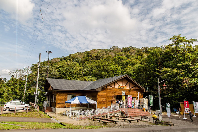 日本人票選必搭鐵道之旅！鐵道迷、背包客不能錯過的「五能線」_img_71