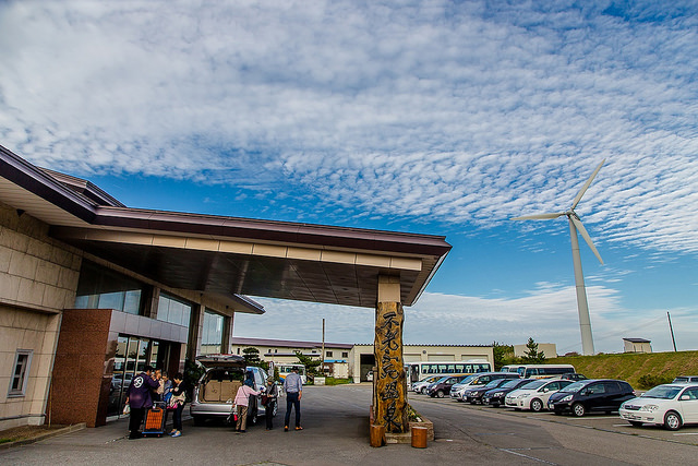 日本人票選必搭鐵道之旅！鐵道迷、背包客不能錯過的「五能線」_img_78