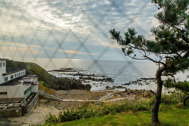 日本人票選必搭鐵道之旅！鐵道迷、背包客不能錯過的「五能線」_img_86