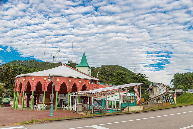 日本人票選必搭鐵道之旅！鐵道迷、背包客不能錯過的「五能線」_img_95