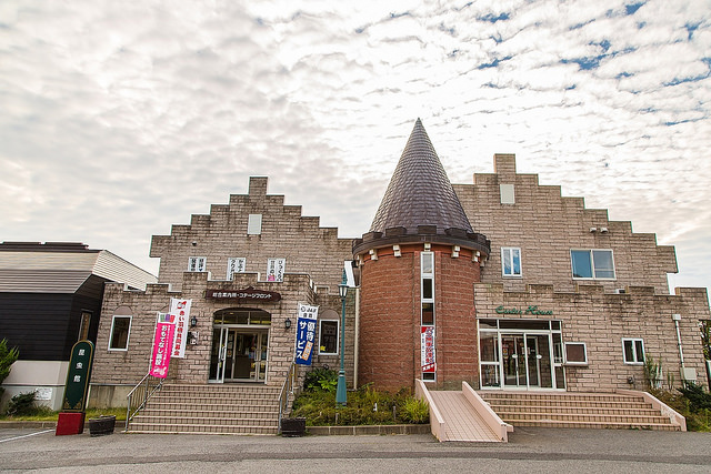 日本人票選必搭鐵道之旅！鐵道迷、背包客不能錯過的「五能線」_img_98