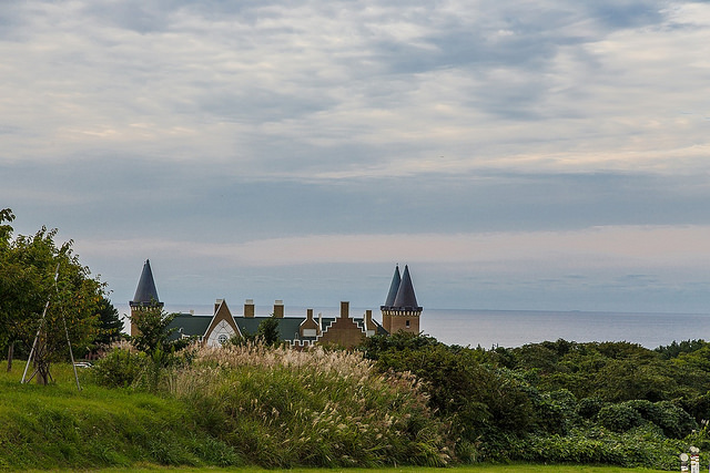 日本人票選必搭鐵道之旅！鐵道迷、背包客不能錯過的「五能線」_img_100
