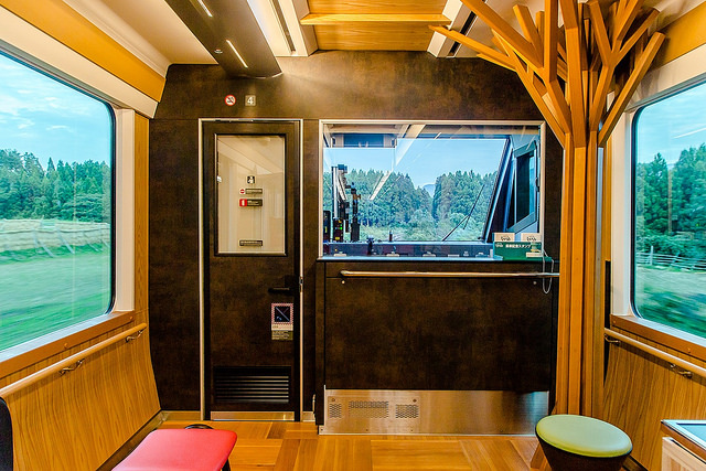 日本人票選必搭鐵道之旅！鐵道迷、背包客不能錯過的「五能線」_img_110