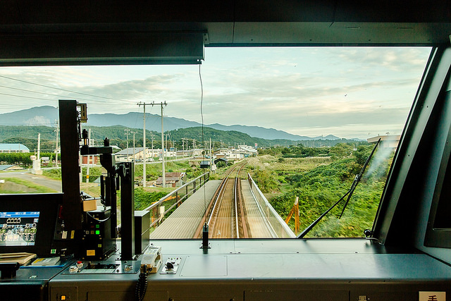 日本人票選必搭鐵道之旅！鐵道迷、背包客不能錯過的「五能線」_img_111