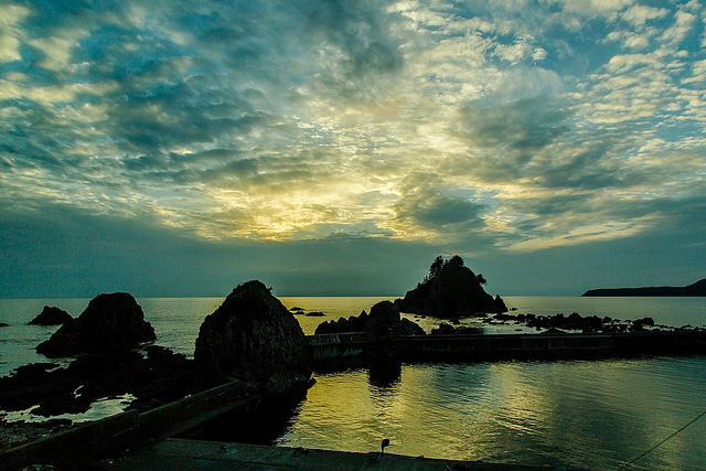 日本人票選必搭鐵道之旅！鐵道迷、背包客不能錯過的「五能線」_img_114