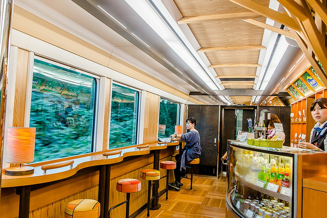 日本人票選必搭鐵道之旅！鐵道迷、背包客不能錯過的「五能線」_img_115