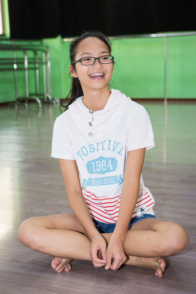 不忘家鄉,越南二代返鄉為弱勢服務_img_1