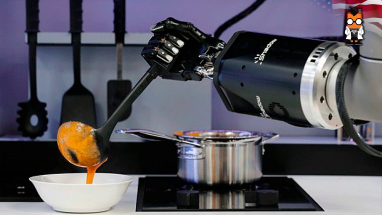 人工智慧走入廚房！從刀削麵到米其林餐點都能為你準備_img_4