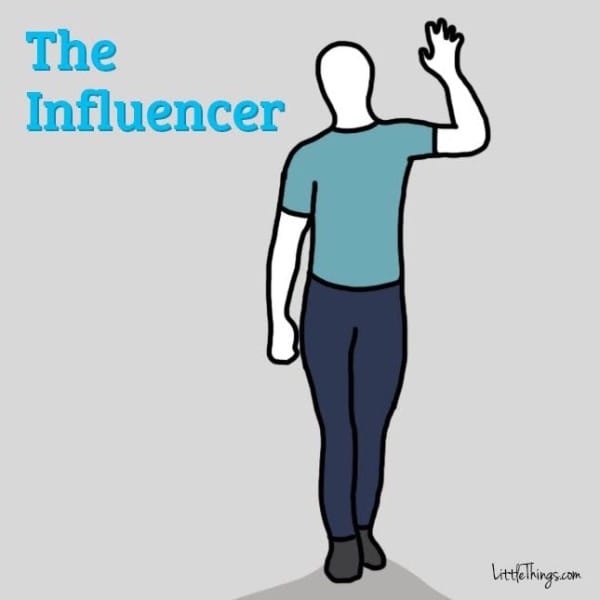 從走路方式也能看個性？走路快的聰明但冷酷、看地板的做事小心_img_2