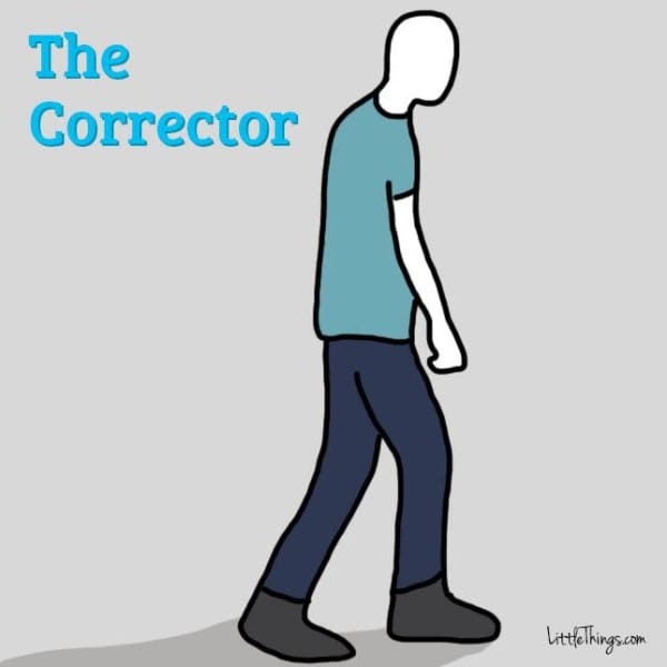 從走路方式也能看個性？走路快的聰明但冷酷、看地板的做事小心_img_4