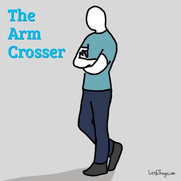 從走路方式也能看個性？走路快的聰明但冷酷、看地板的做事小心_img_5