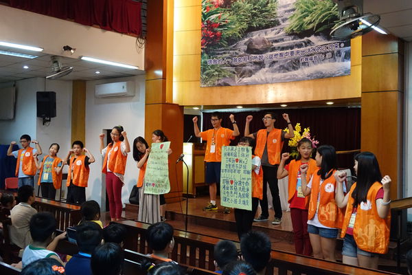 新住民二代帶著愛,關懷弱勢、溫暖人心_img_1