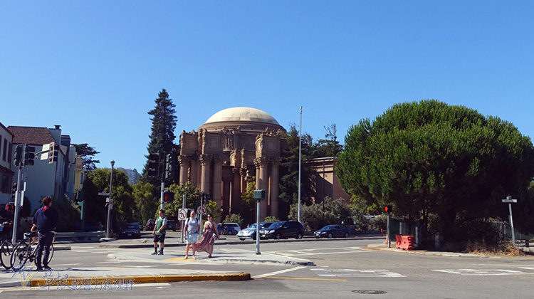 全世界最美，也最多人拍照的橋！三個近看金門大橋的最佳地點_img_4