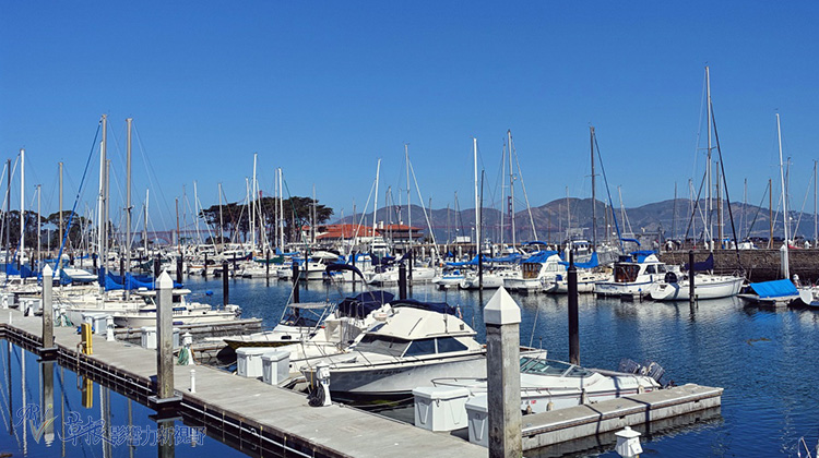 全世界最美，也最多人拍照的橋！三個近看金門大橋的最佳地點_img_5