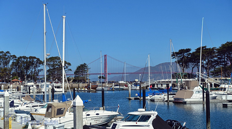 全世界最美，也最多人拍照的橋！三個近看金門大橋的最佳地點_img_6