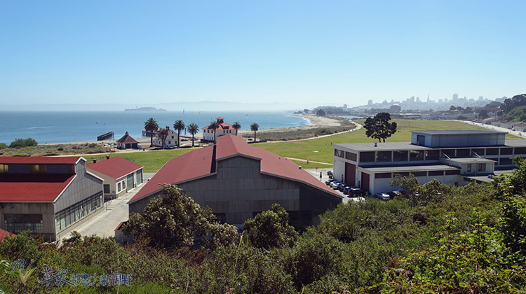 全世界最美，也最多人拍照的橋！三個近看金門大橋的最佳地點_img_8