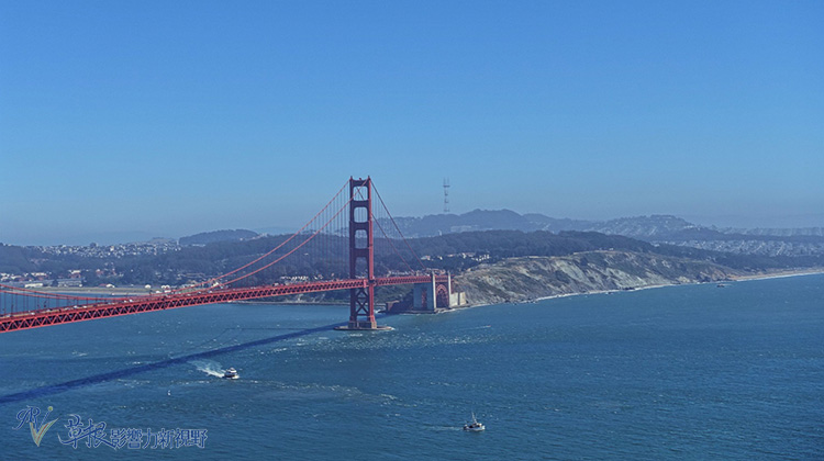 全世界最美，也最多人拍照的橋！三個近看金門大橋的最佳地點_img_17