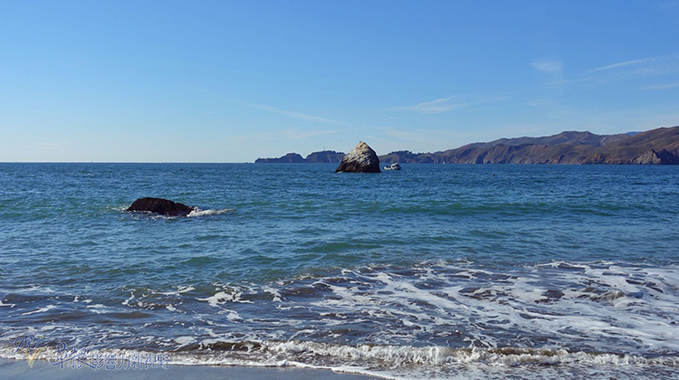 全世界最美，也最多人拍照的橋！三個近看金門大橋的最佳地點_img_29