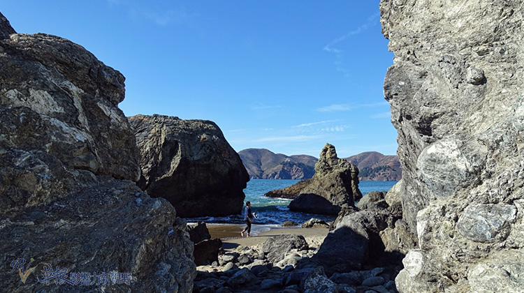 全世界最美，也最多人拍照的橋！三個近看金門大橋的最佳地點_img_32