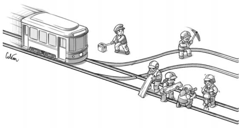 人真的是理性的決策者嗎？經濟危機其實是神經學現象？_img_1