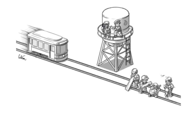 人真的是理性的決策者嗎？經濟危機其實是神經學現象？_img_2