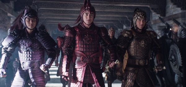 影評：《長城》怪獸饕餮真是棒透了！_img_3