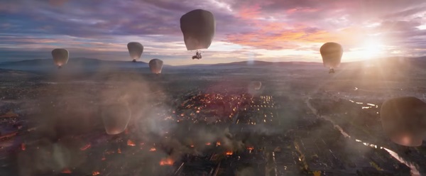 影評：《長城》怪獸饕餮真是棒透了！_img_4