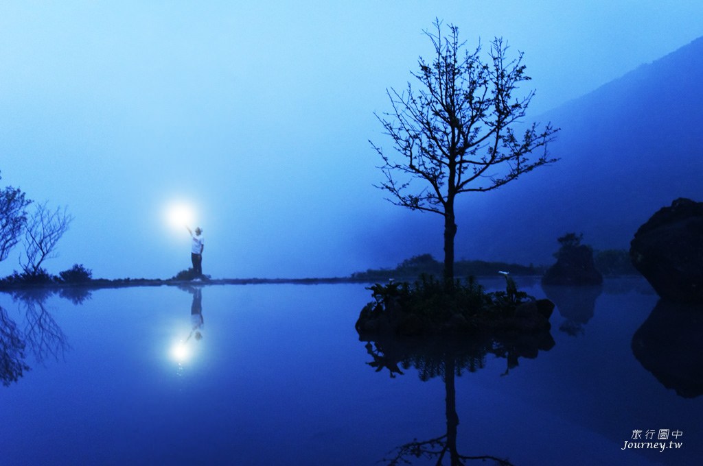 殞落的秘境！再見水中央．傳說中的八煙聚落能再回來嗎？_img_2