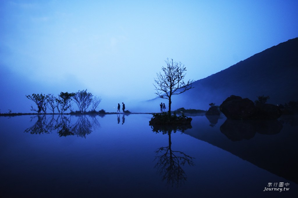 殞落的秘境！再見水中央．傳說中的八煙聚落能再回來嗎？_img_3