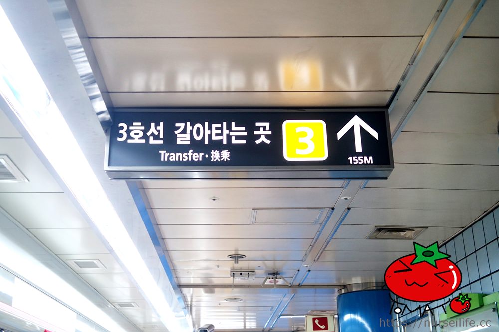 搭韓國首條單軌鐵路，遊覽大邱「壽城池」好愜意！_img_2