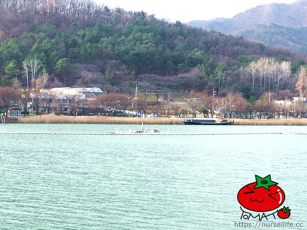 搭韓國首條單軌鐵路，遊覽大邱「壽城池」好愜意！_img_13