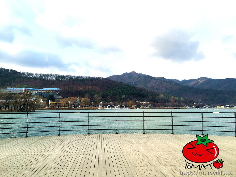 搭韓國首條單軌鐵路，遊覽大邱「壽城池」好愜意！_img_15