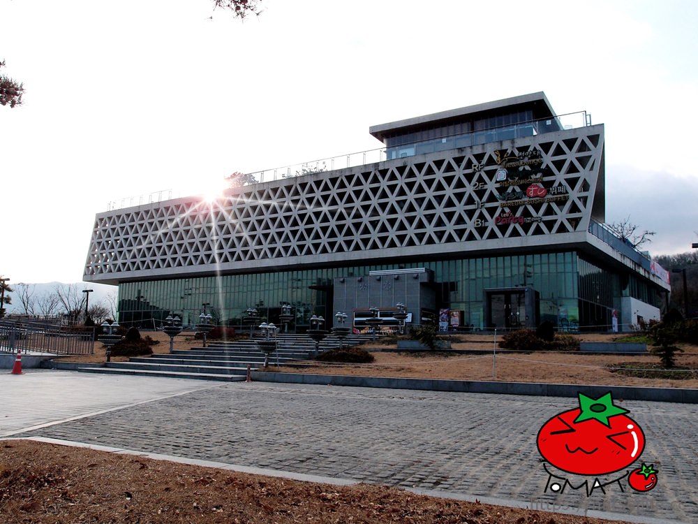 搭韓國首條單軌鐵路，遊覽大邱「壽城池」好愜意！_img_19