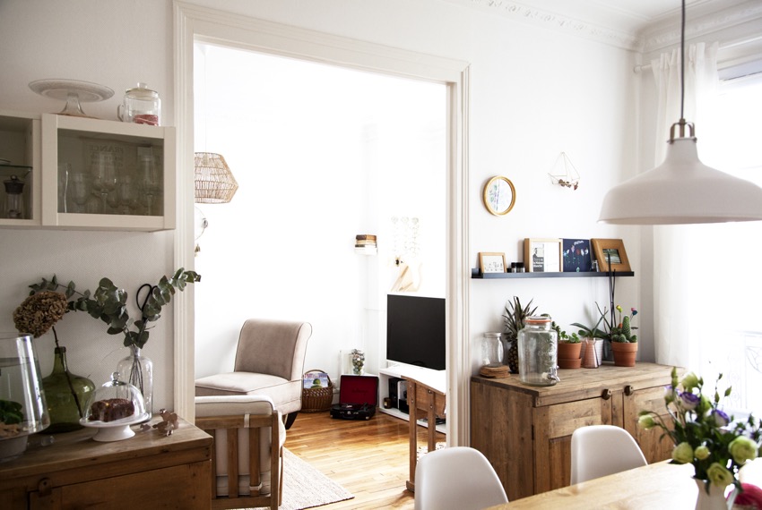 法國老師的溫馨教室風！打造親子間幸福的小天地_img_2