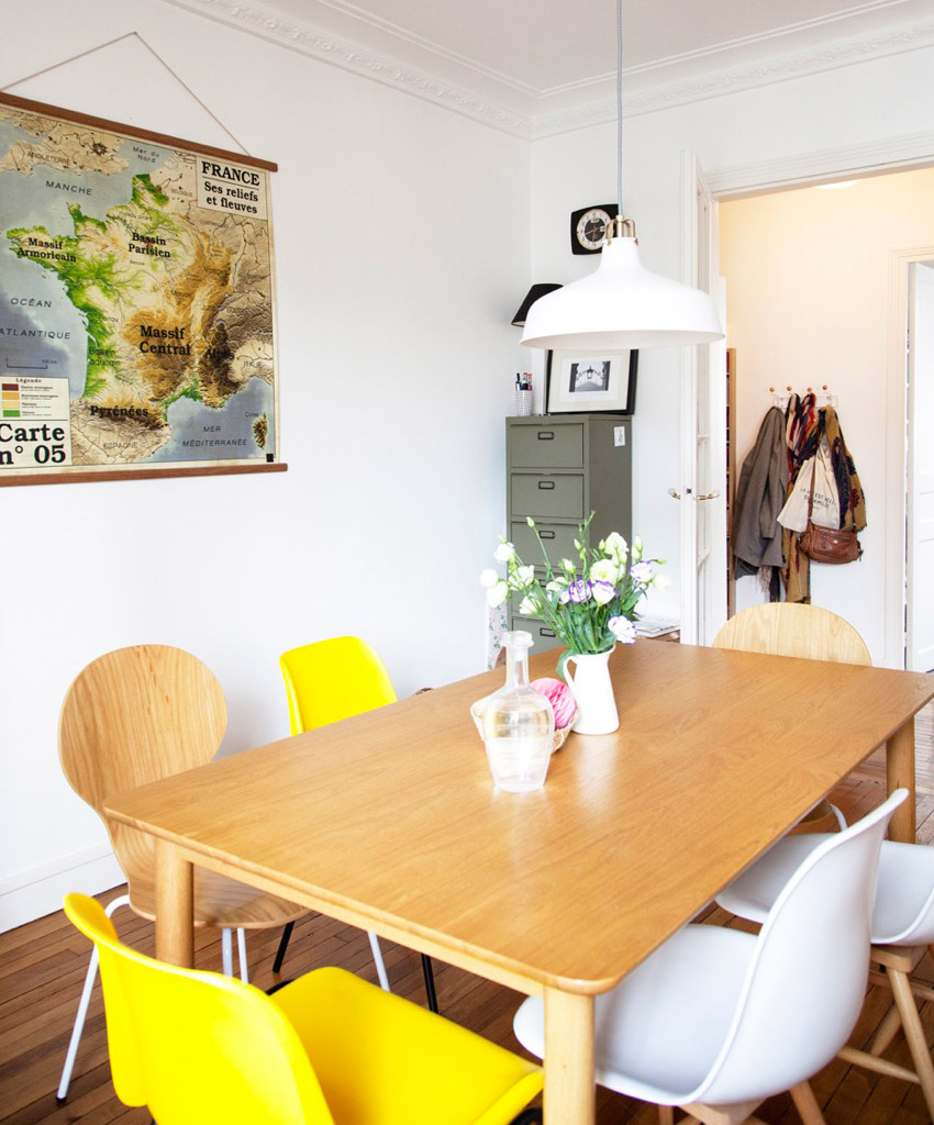 法國老師的溫馨教室風！打造親子間幸福的小天地_img_4