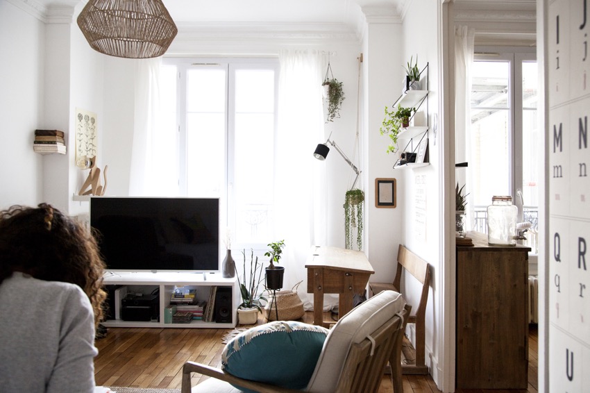 法國老師的溫馨教室風！打造親子間幸福的小天地_img_5