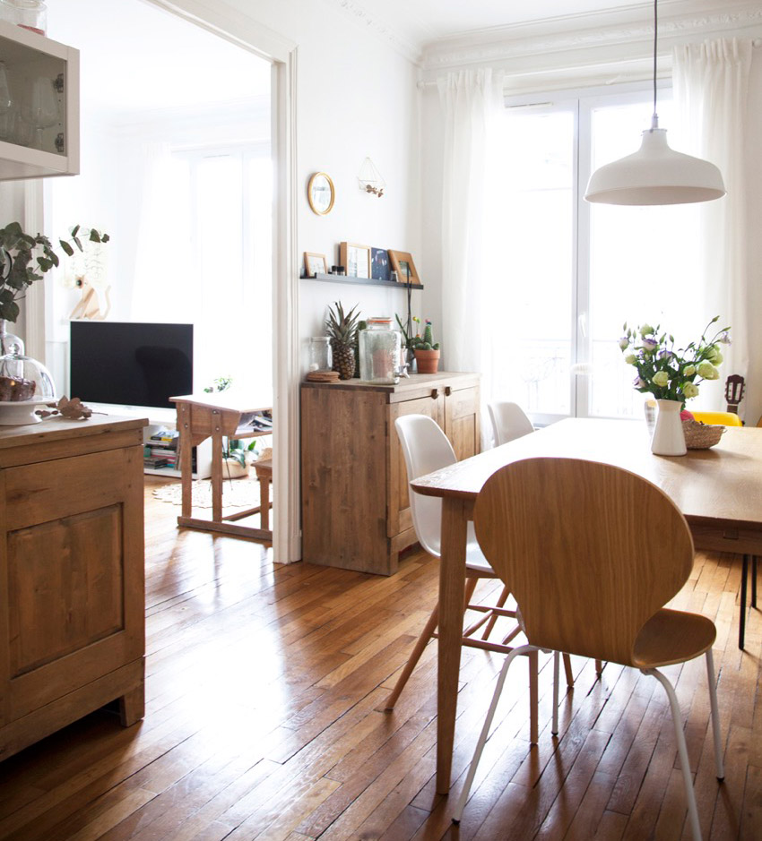 法國老師的溫馨教室風！打造親子間幸福的小天地_img_6