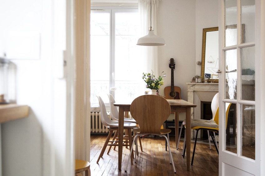 法國老師的溫馨教室風！打造親子間幸福的小天地_img_7