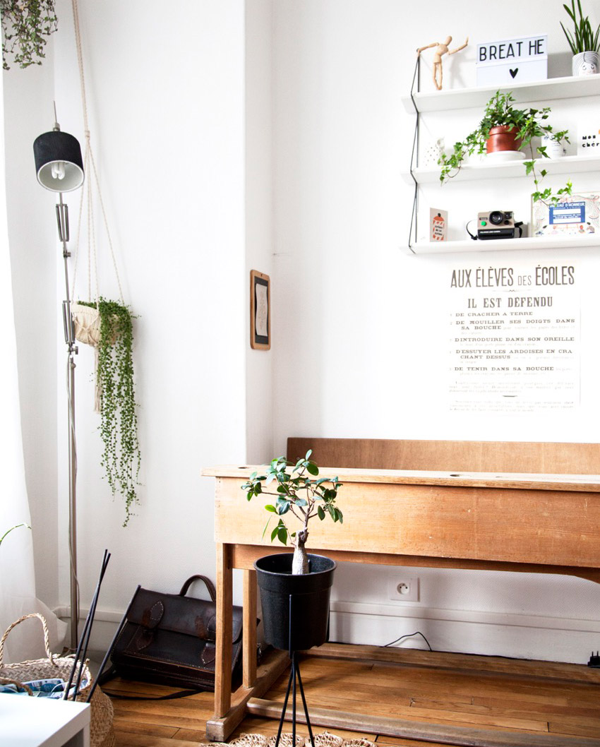 法國老師的溫馨教室風！打造親子間幸福的小天地_img_9