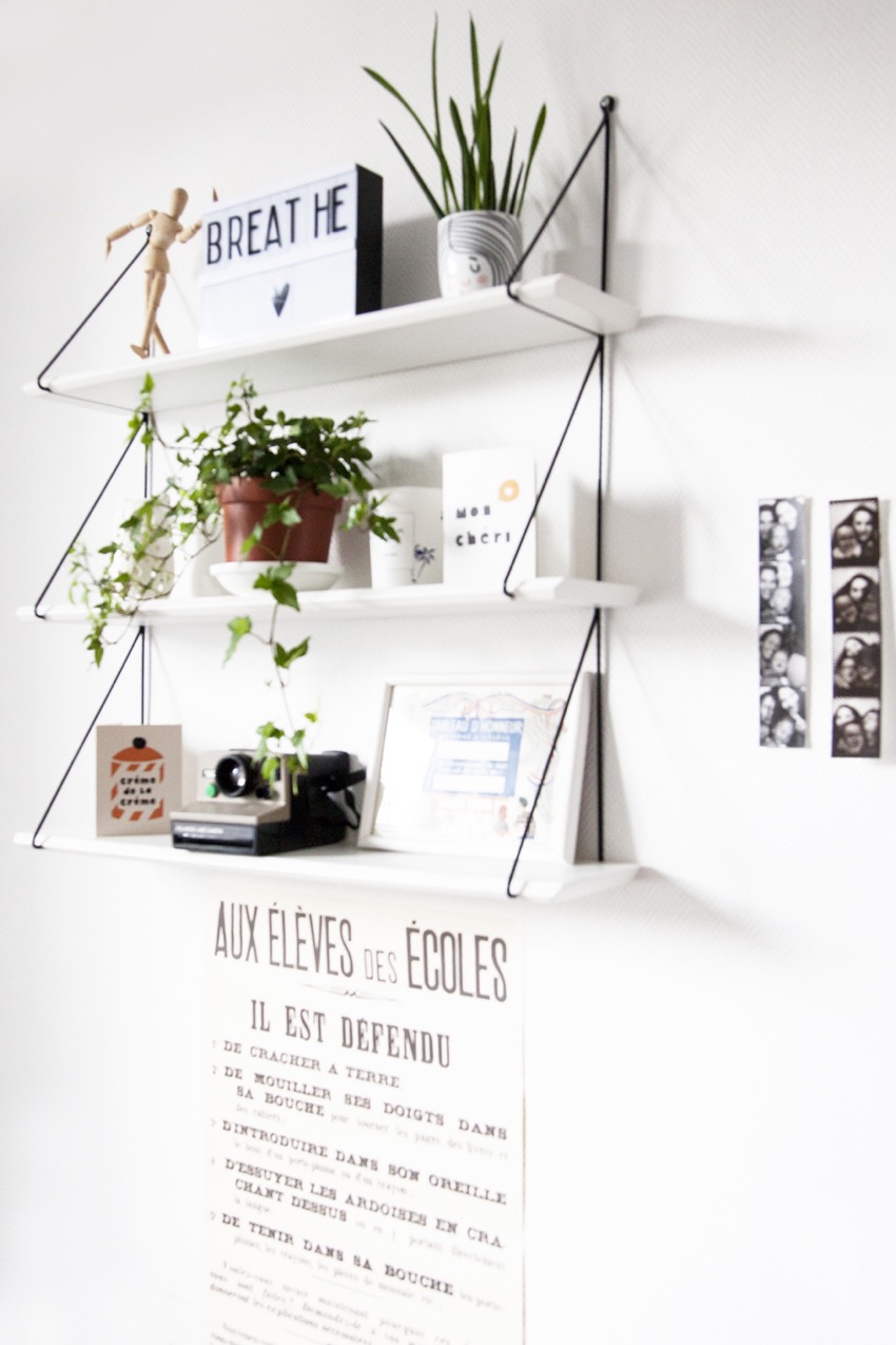 法國老師的溫馨教室風！打造親子間幸福的小天地_img_11