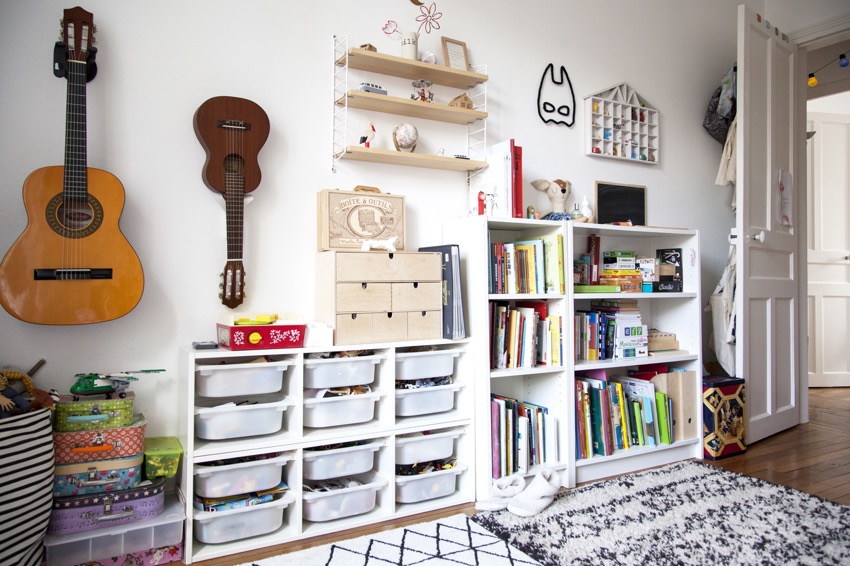 法國老師的溫馨教室風！打造親子間幸福的小天地_img_18