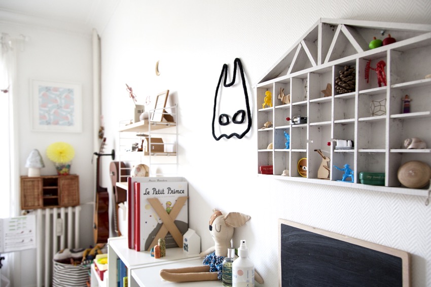 法國老師的溫馨教室風！打造親子間幸福的小天地_img_19