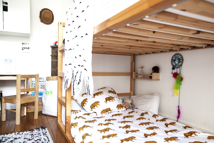 法國老師的溫馨教室風！打造親子間幸福的小天地_img_21