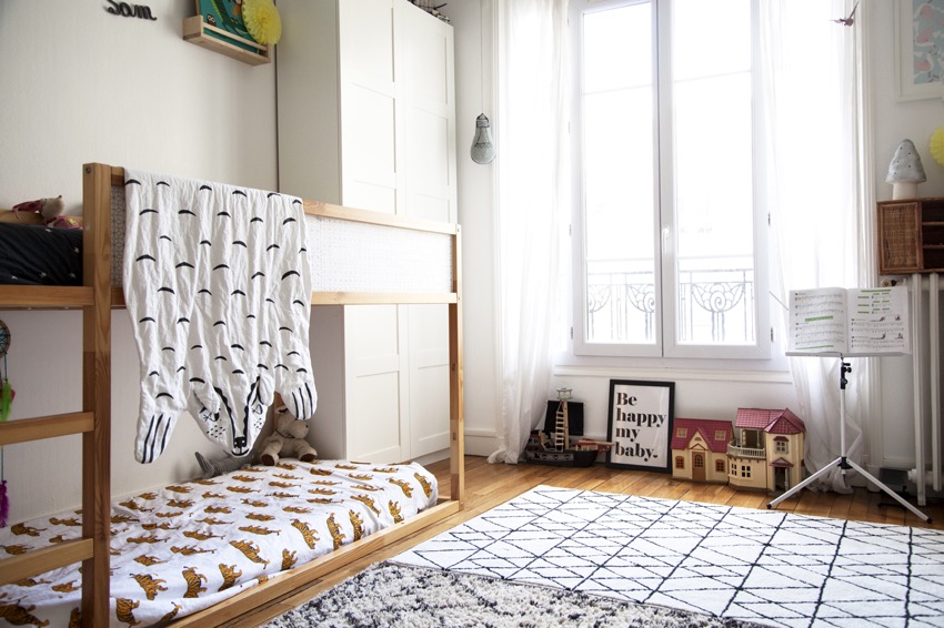 法國老師的溫馨教室風！打造親子間幸福的小天地_img_22