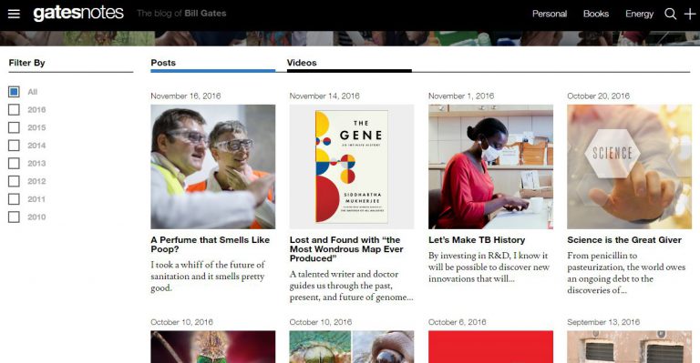 善用一天24小時!比爾蓋茲給年輕人的3大忠告_img_4