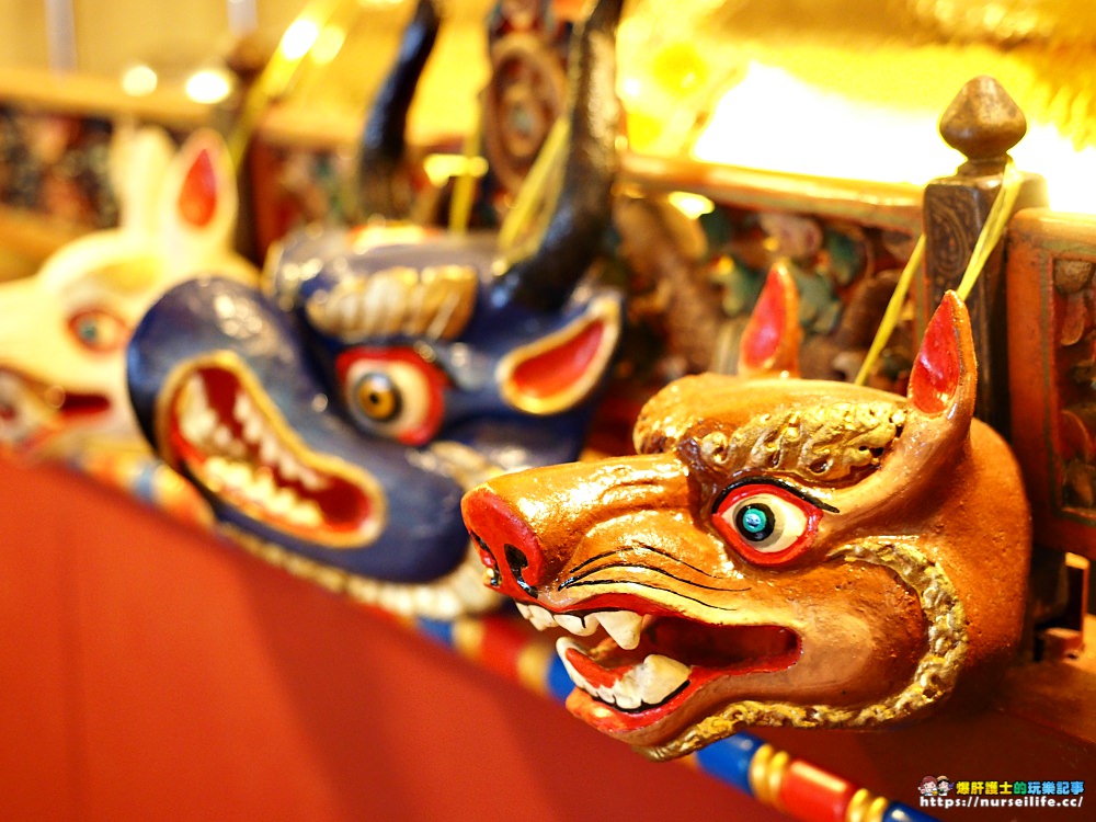 滇藏料理、酥油、老樹茶！充滿濃濃藏式風情的特色咖啡館_img_6