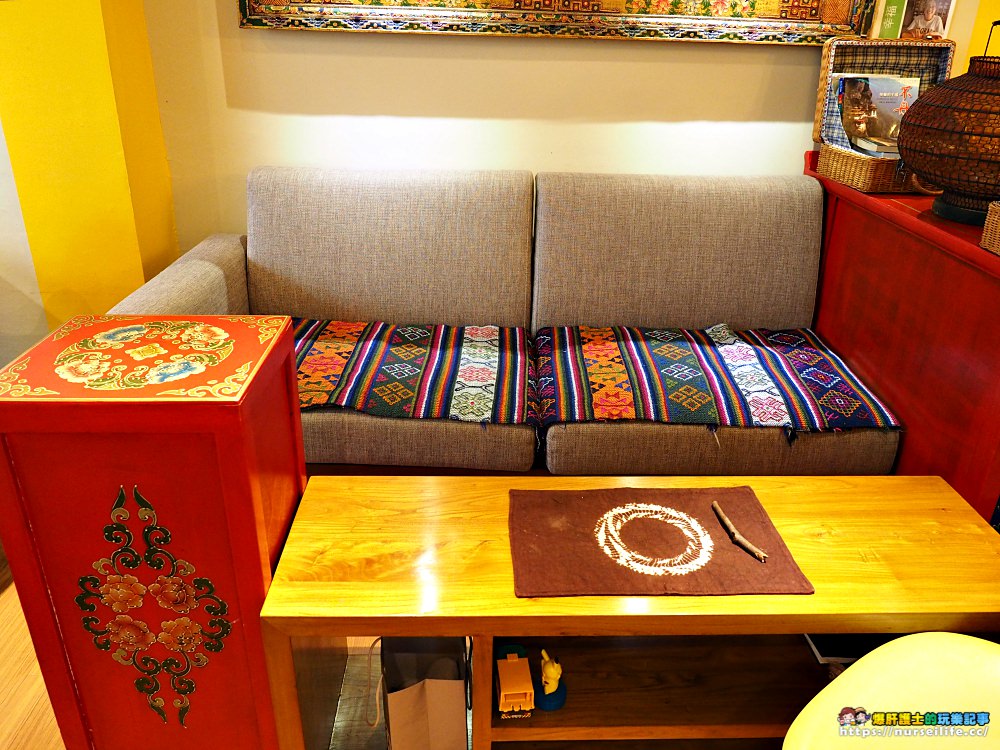 滇藏料理、酥油、老樹茶！充滿濃濃藏式風情的特色咖啡館_img_12