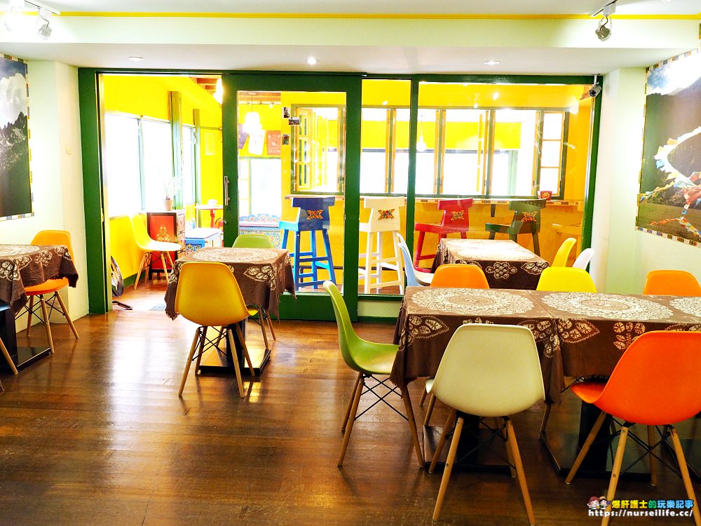 滇藏料理、酥油、老樹茶！充滿濃濃藏式風情的特色咖啡館_img_15